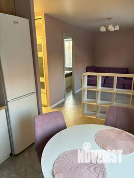 2-к квартира, на длительный срок, 44м2, 4/5 этаж