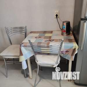 1-к квартира, посуточно, 30м2, 4/5 этаж