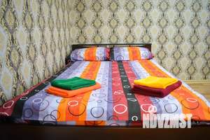 1-к квартира, посуточно, 37м2, 4/9 этаж
