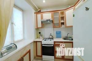 2-к квартира, посуточно, 56м2, 2/5 этаж