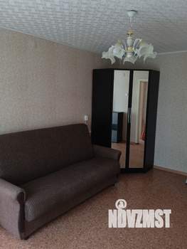 2-к квартира, на длительный срок, 40м2, 4/5 этаж