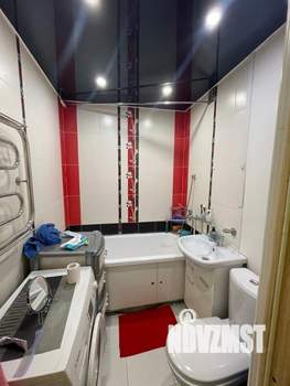 2-к квартира, на длительный срок, 45м2, 5/5 этаж