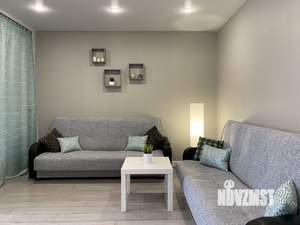 1-к квартира, посуточно, 50м2, 8/10 этаж