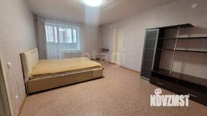 1-к квартира, на длительный срок, 51м2, 7/12 этаж