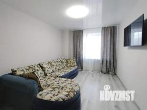 2-к квартира, посуточно, 52м2, 4/5 этаж