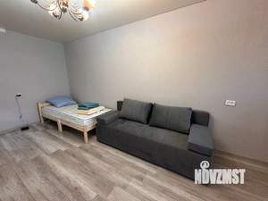 1-к квартира, на длительный срок, 30м2, 3/5 этаж