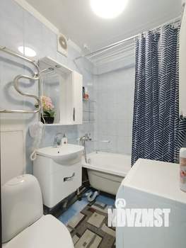 2-к квартира, посуточно, 50м2, 3/5 этаж