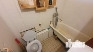 2-к квартира, на длительный срок, 45м2, 1/5 этаж