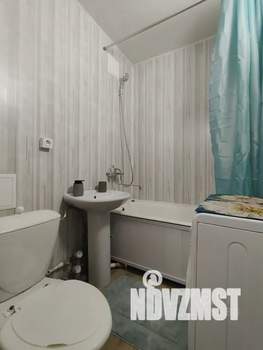 1-к квартира, посуточно, 30м2, 5/5 этаж