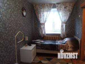 2-к квартира, посуточно, 42м2, 5/5 этаж