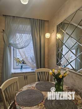 2-к квартира, на длительный срок, 59м2, 5/5 этаж
