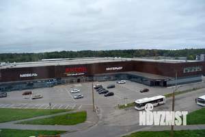 2-к квартира, посуточно, 55м2, 7/10 этаж