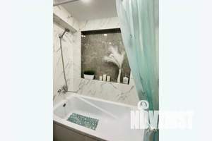 1-к квартира, посуточно, 40м2, 12/14 этаж