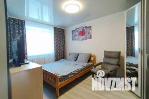 2-к квартира, посуточно, 10м2, 2/5 этаж