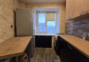 1-к квартира, на длительный срок, 36м2, 2/5 этаж