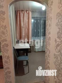 1-к квартира, на длительный срок, 31м2, 2/5 этаж