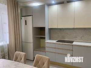 2-к квартира, на длительный срок, 72м2, 3/11 этаж