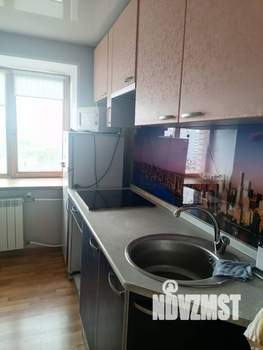 2-к квартира, на длительный срок, 53м2, 10/12 этаж