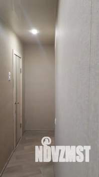 1-к квартира, посуточно, 38м2, 5/5 этаж