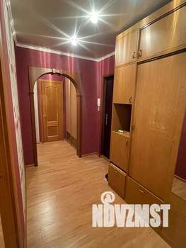 3-к квартира, посуточно, 55м2, 7/10 этаж