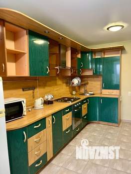 1-к квартира, на длительный срок, 40м2, 6/10 этаж