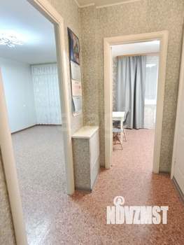 1-к квартира, на длительный срок, 35м2, 5/12 этаж