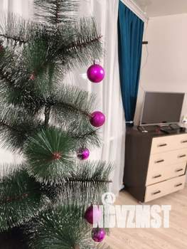 2-к квартира, посуточно, 45м2, 3/5 этаж