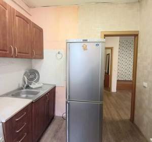 2-к квартира, на длительный срок, 45м2, 1/5 этаж