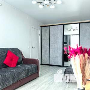 2-к квартира, посуточно, 56м2, 13/13 этаж