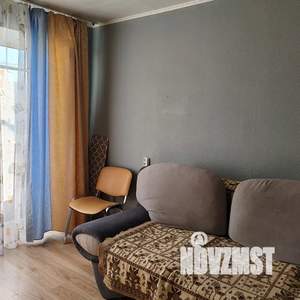 1-к квартира, посуточно, 30м2, 4/5 этаж