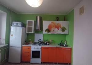 1-к квартира, на длительный срок, 34м2, 9/10 этаж