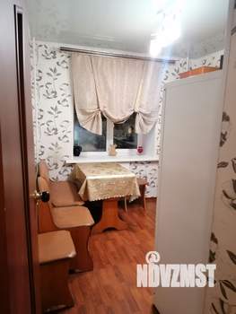 1-к квартира, на длительный срок, 32м2, 3/5 этаж