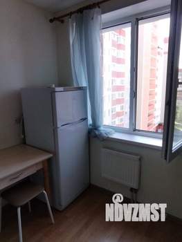 1-к квартира, на длительный срок, 38м2, 7/16 этаж