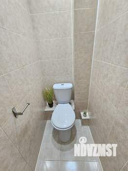 1-к квартира, посуточно, 35м2, 1/5 этаж