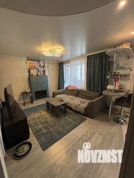 2-к квартира, на длительный срок, 70м2, 8/11 этаж