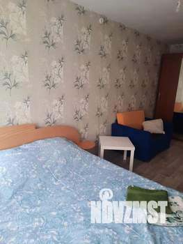 2-к квартира, посуточно, 50м2, 4/10 этаж