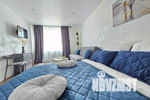 1-к квартира, посуточно, 28м2, 9/9 этаж