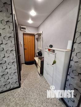 1-к квартира, на длительный срок, 32м2, 5/5 этаж