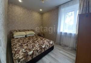 3-к квартира, на длительный срок, 52м2, 4/5 этаж