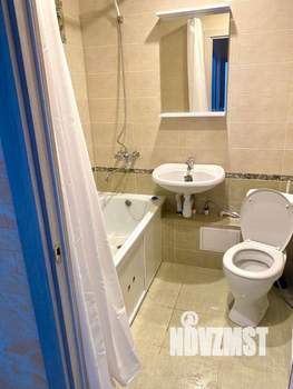 2-к квартира, на длительный срок, 55м2, 2/3 этаж