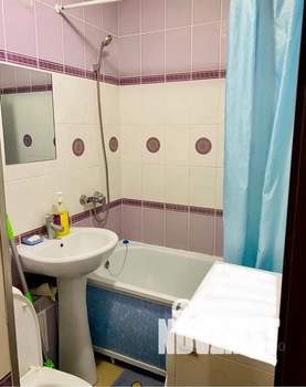 2-к квартира, посуточно, 45м2, 5/5 этаж