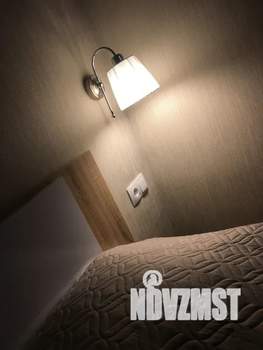 1-к квартира, посуточно, 40м2, 11/12 этаж