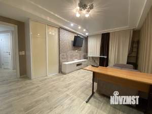 1-к квартира, на длительный срок, 45м2, 6/9 этаж