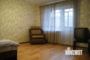 1-к квартира, посуточно, 30м2, 2/5 этаж