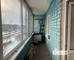 3-к квартира, на длительный срок, 67м2, 6/9 этаж