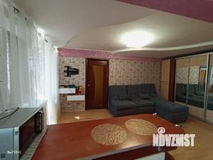 2-к квартира, на длительный срок, 45м2, 5/5 этаж