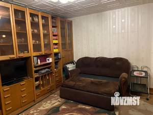 3-к квартира, на длительный срок, 64м2, 3/5 этаж