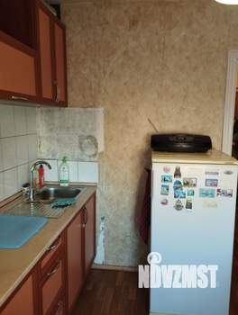 1-к квартира, на длительный срок, 36м2, 9/10 этаж