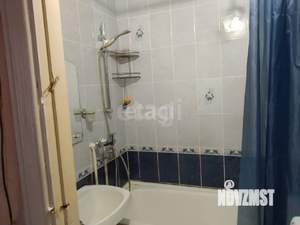 1-к квартира, на длительный срок, 36м2, 9/10 этаж