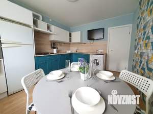 2-к квартира, посуточно, 65м2, 2/10 этаж